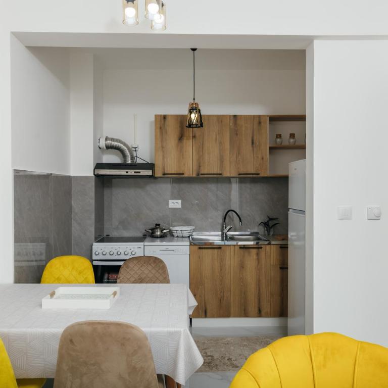 AdriaticSmartHome Bar - Apartman sa 1 Spavaćom Sobom - 27