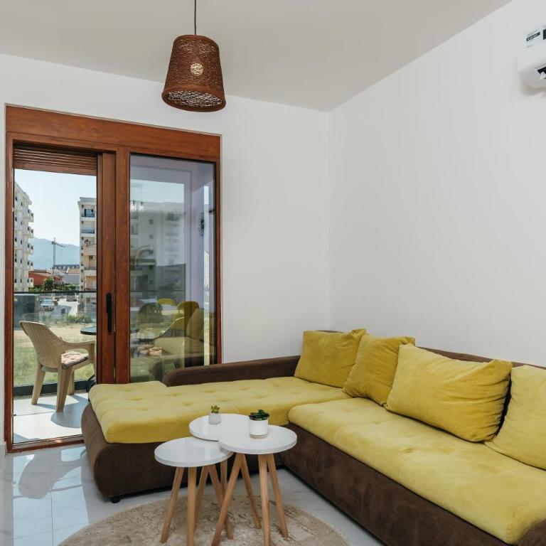 AdriaticSmartHome Bar - Apartman sa 1 Spavaćom Sobom - 30