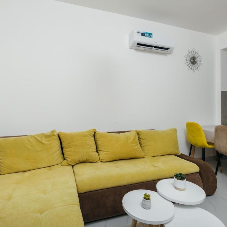 AdriaticSmartHome Bar - Apartman sa 1 Spavaćom Sobom - 31