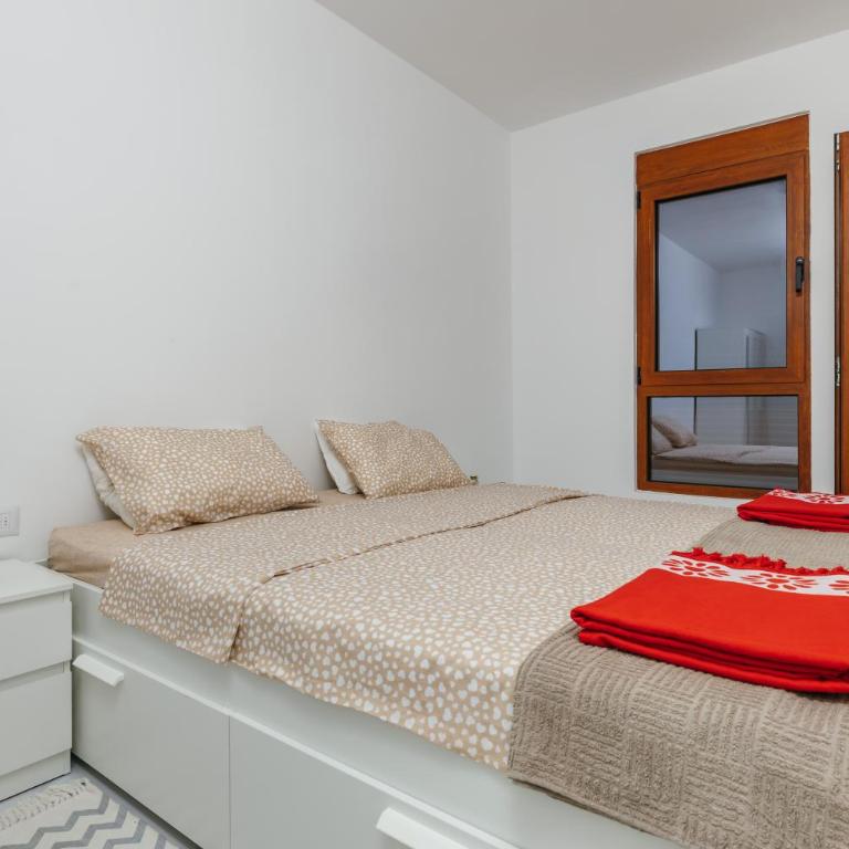 AdriaticSmartHome Bar - Apartman sa 1 Spavaćom Sobom - 33