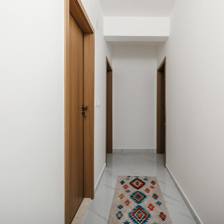AdriaticSmartHome Bar - Apartman sa 1 Spavaćom Sobom - 43