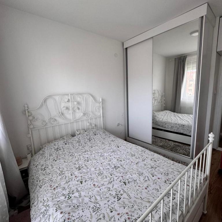 Apartman Jovana - Apartment mit 1 Schlafzimmer - 1