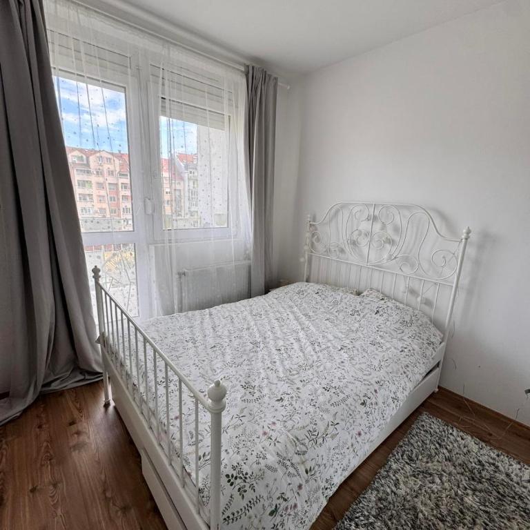 Apartman Jovana - Apartment mit 1 Schlafzimmer - 2