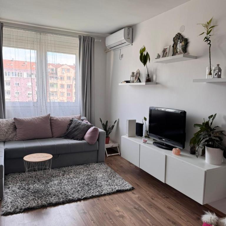 Apartman Jovana - Apartment mit 1 Schlafzimmer - 5