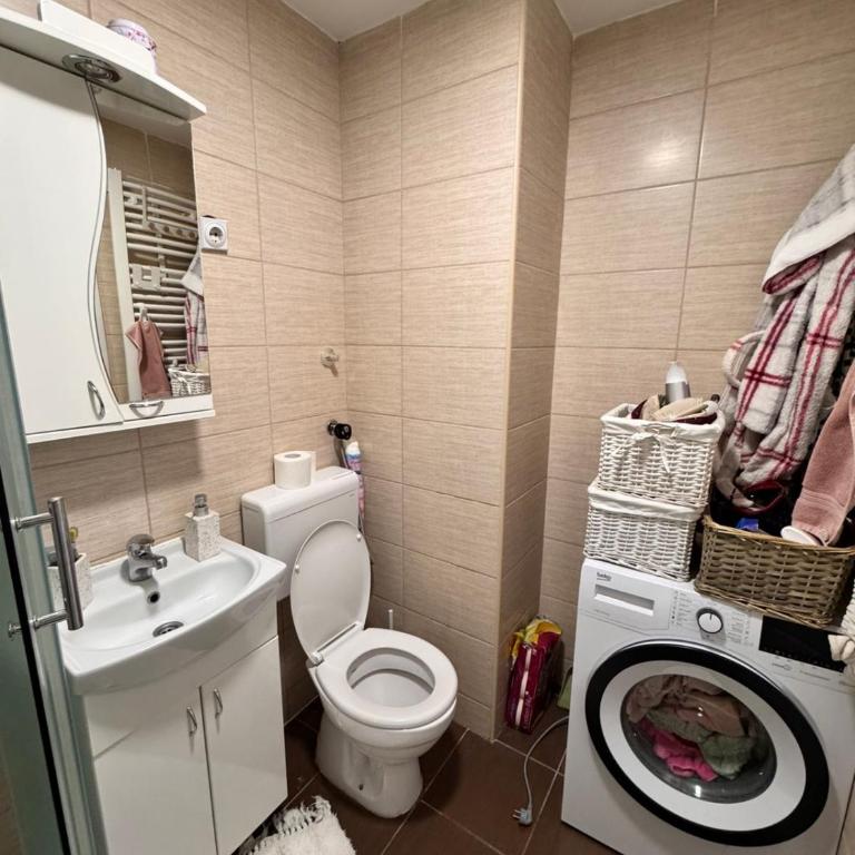 Apartman Jovana - Apartment mit 1 Schlafzimmer - 7