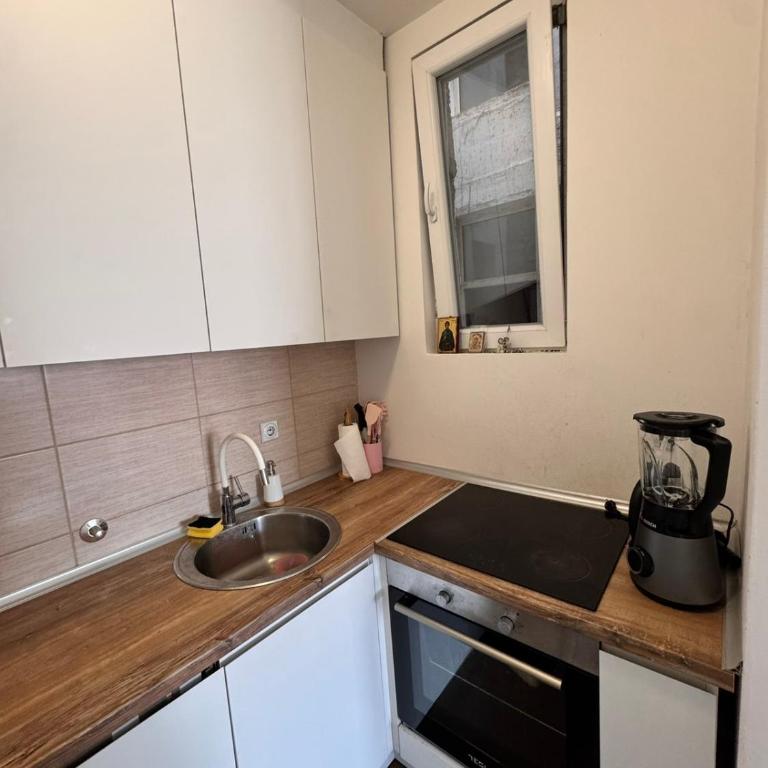Apartman Jovana - Apartment mit 1 Schlafzimmer - 10