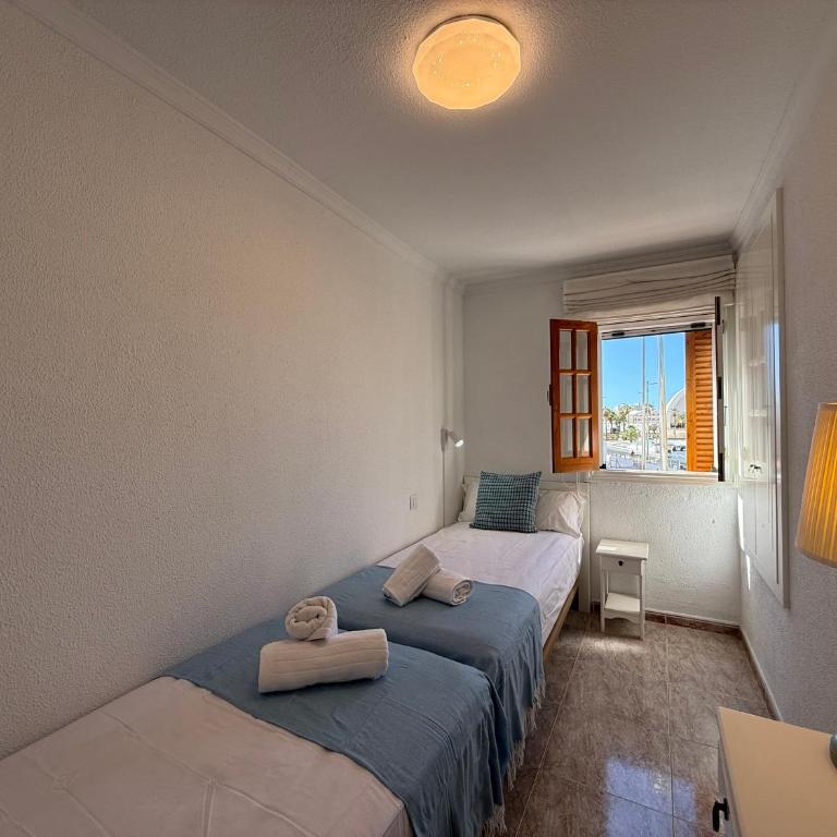 Brisas 35 by Stay in Gran Canaria - Dúplex - 21