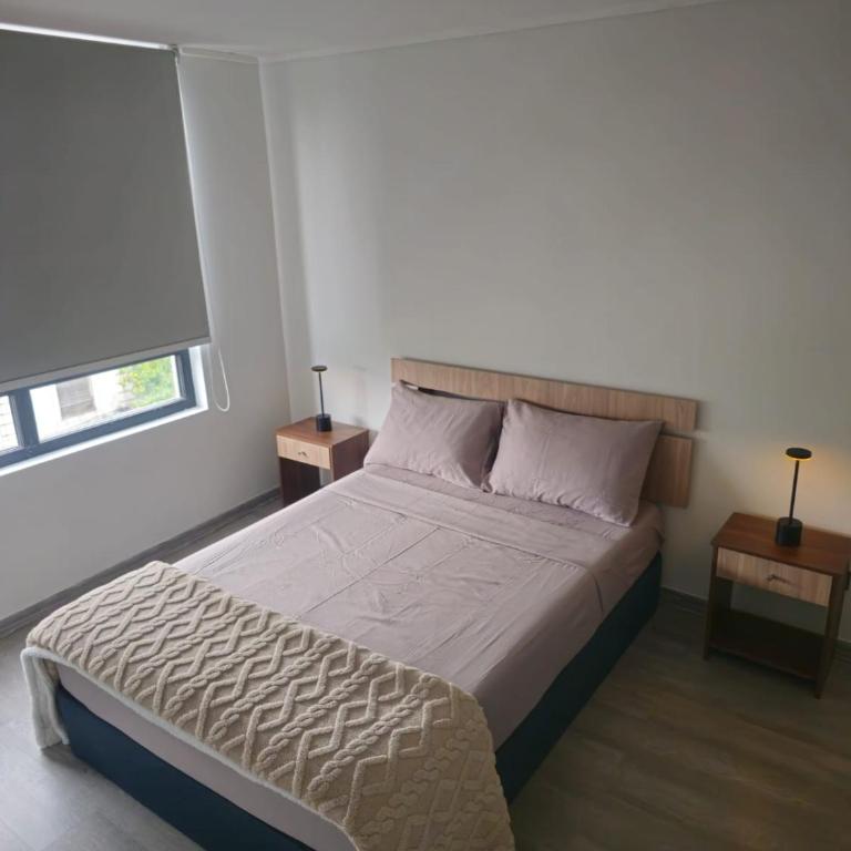 ULA Central Spot Apartaments - One-Bedroom Apartment - 1