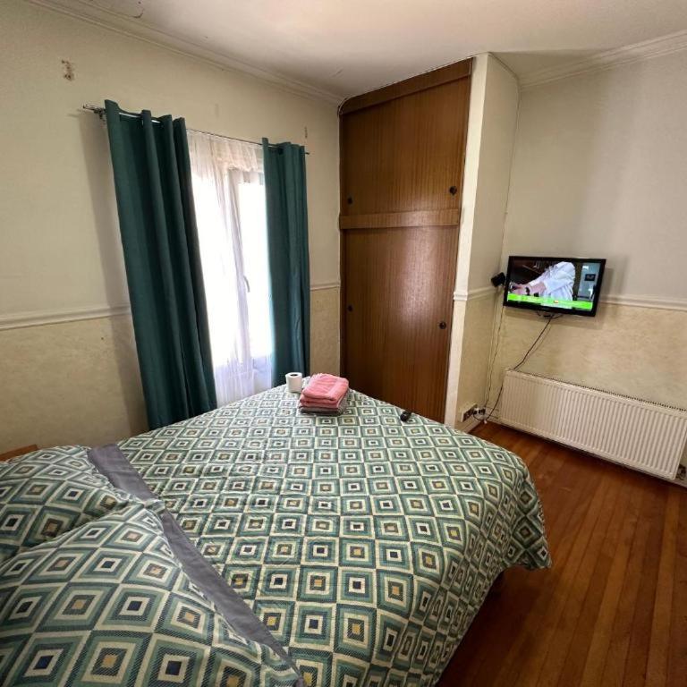 Hospedaje Gloria Home 6 Norte 983 - Habitación Doble Estándar con baño compartido - 4