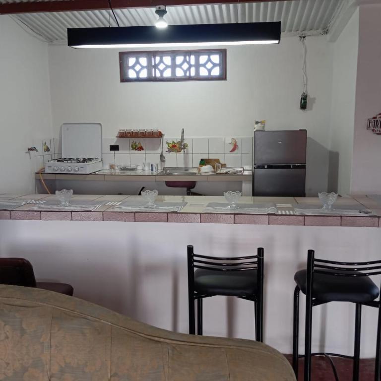 Casa xavier - Apartamento de 1 dormitorio - 2