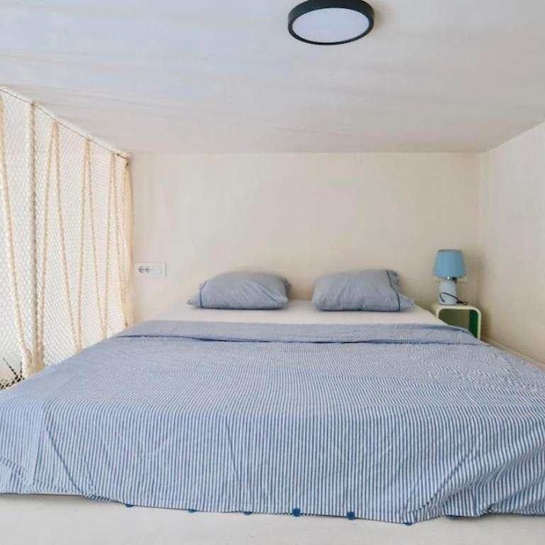 Modern Studio Apartment Airport Nest, Tivat - Apartment mit 1 Schlafzimmer - 11