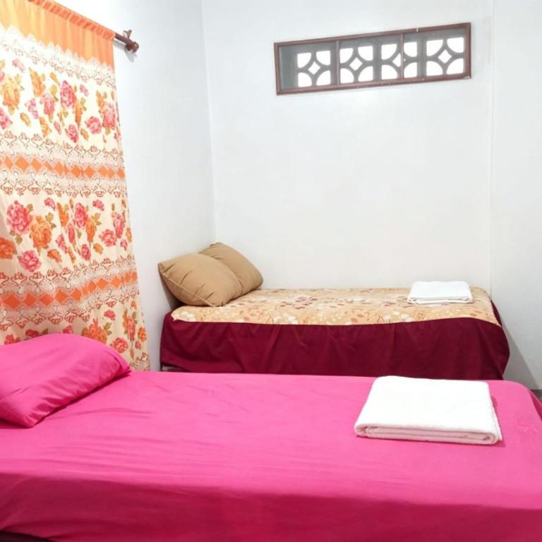 Casa xavier - Apartamento de 1 dormitorio - 3