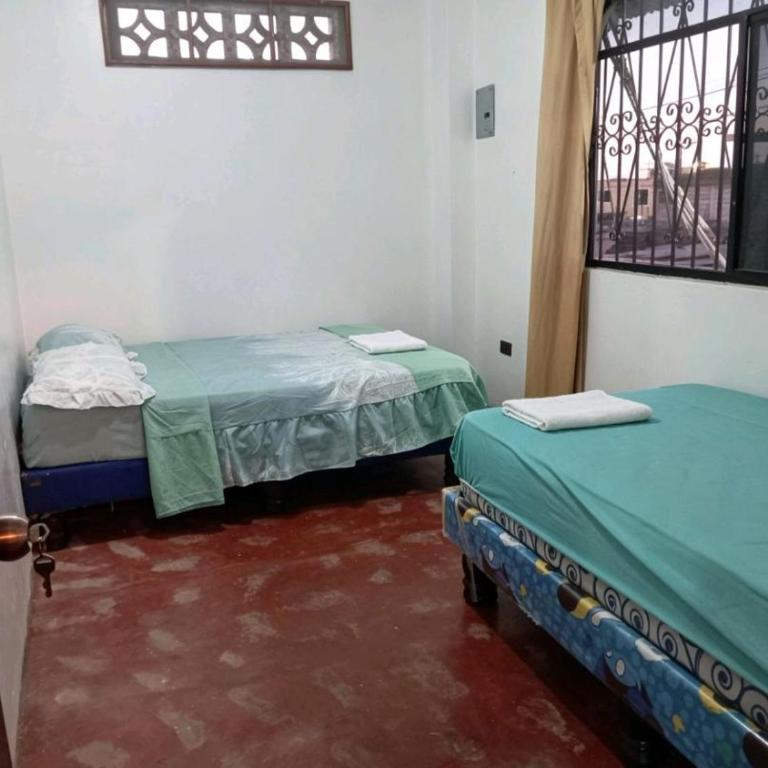 Casa xavier - Apartamento de 1 dormitorio - 7