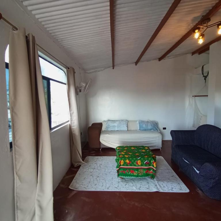 Casa xavier - Apartamento de 1 dormitorio - 5