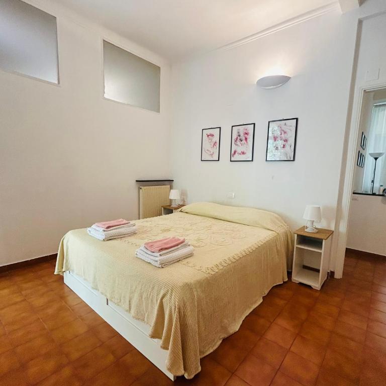 La Casa di Ale - Appartamento con 2 Camere da Letto - 1