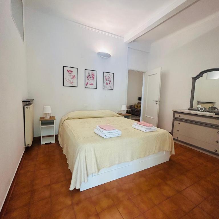 La Casa di Ale - Appartamento con 2 Camere da Letto - 2