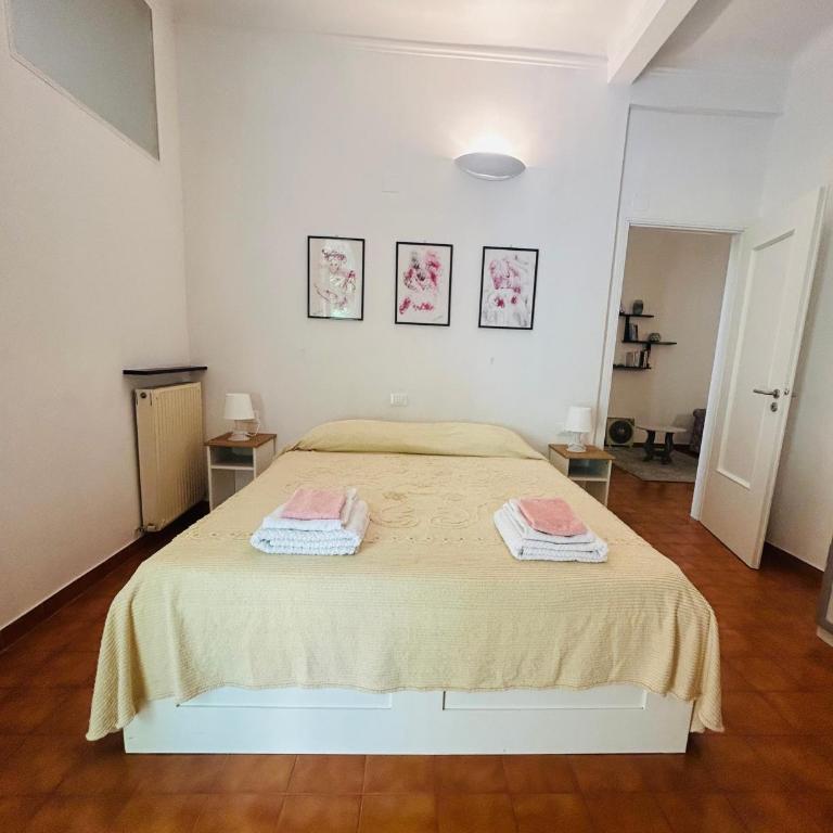 La Casa di Ale - Appartamento con 2 Camere da Letto - 3