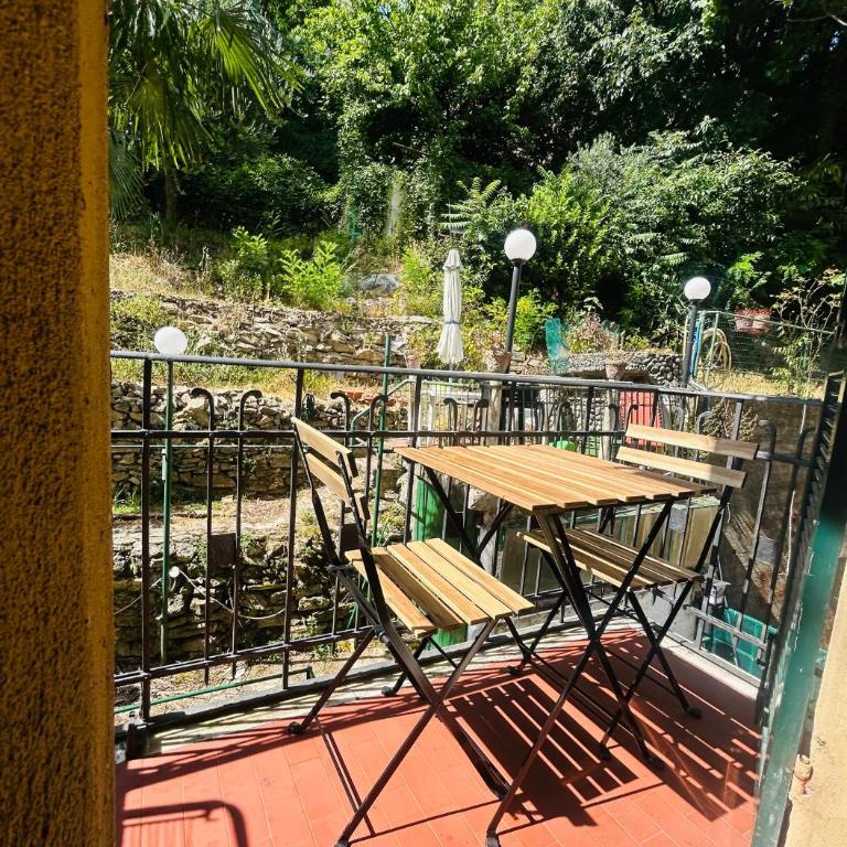 La Casa di Ale - Appartamento con 2 Camere da Letto - 18
