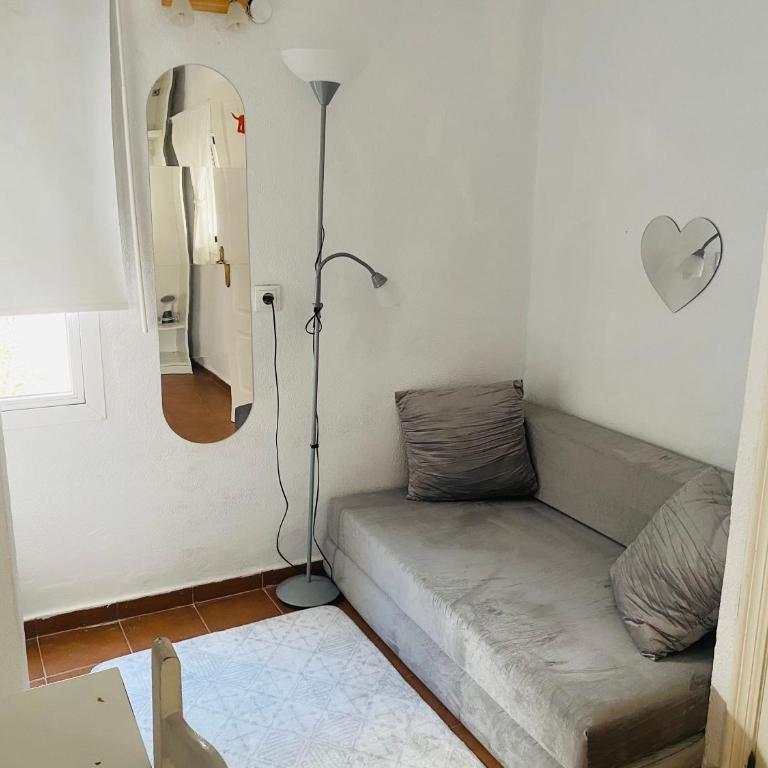 Ático Cádiz Suite - Apartamento de 1 dormitorio - 32