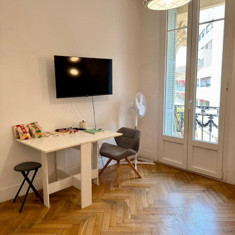 Le Hérold - Apartment mit 1 Schlafzimmer - 1