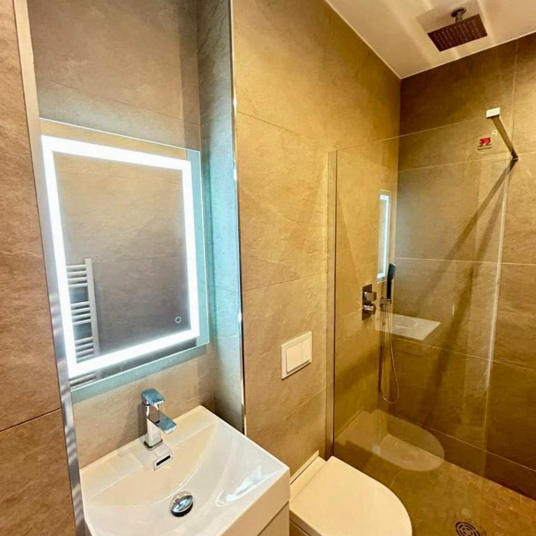 Le Hérold - Apartment mit 1 Schlafzimmer - 4