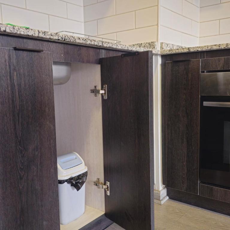 Ula CENTRAL SPOT APARTAMNETS CON PARKING INCLUIDO - One-Bedroom Apartment - 53