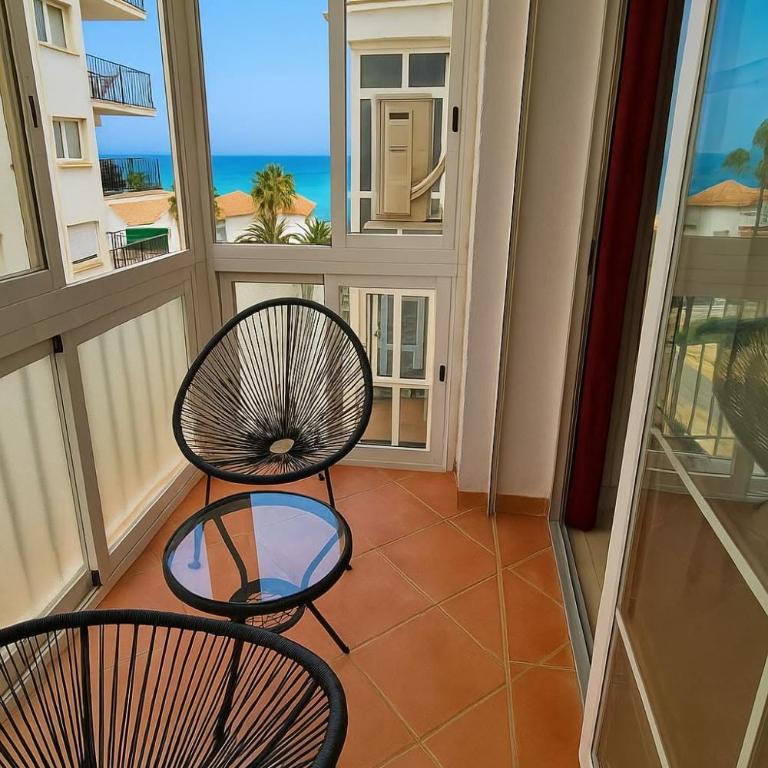 Beauty Nerja - Apartamento de 1 dormitorio - 1