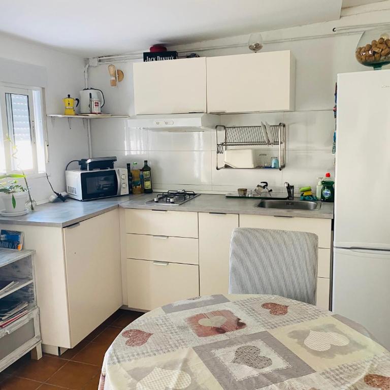 Ático Cádiz Suite - Apartamento de 1 dormitorio - 20