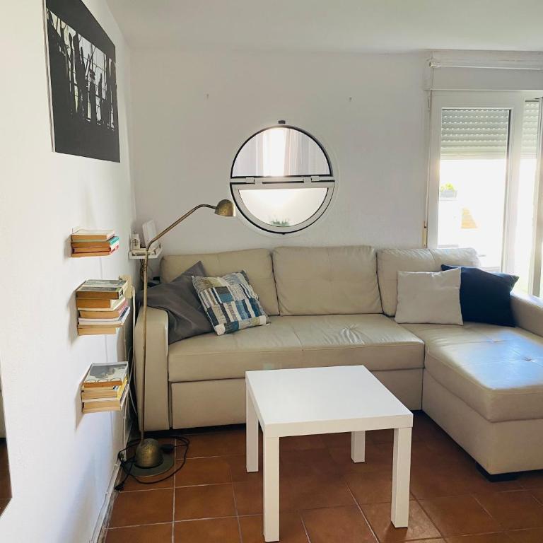 Ático Cádiz Suite - Apartamento de 1 dormitorio - 18