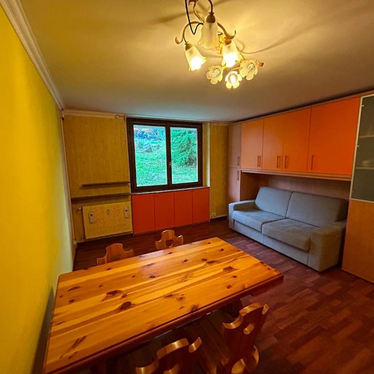 Gran Baita apartament on the slopes - Appartamento con 1 Camera da Letto - 2
