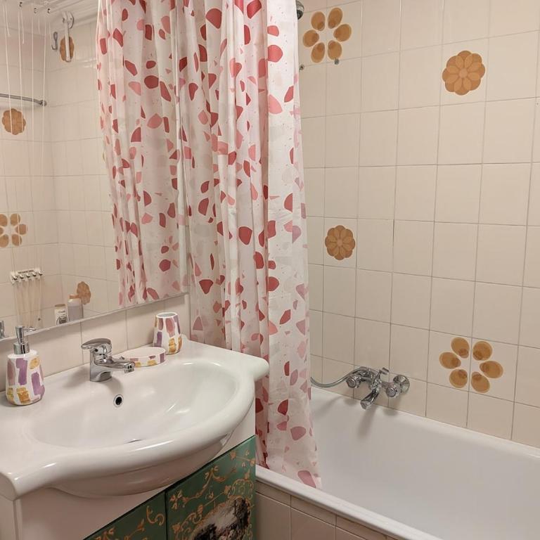 Gran Baita apartament on the slopes - Appartamento con 1 Camera da Letto - 9