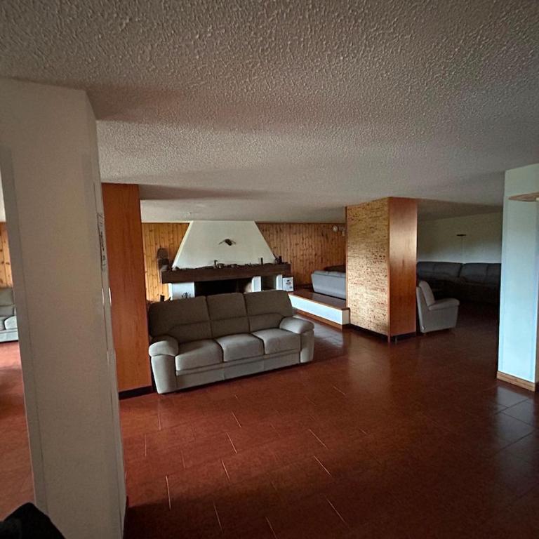 Gran Baita apartament on the slopes - Appartamento con 1 Camera da Letto - 10