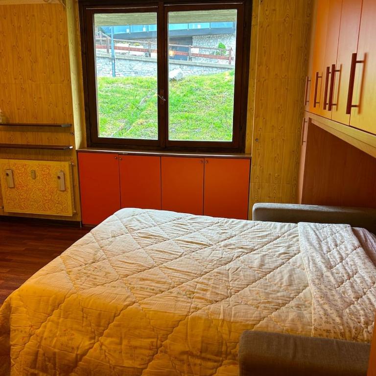 Gran Baita apartament on the slopes - Appartamento con 1 Camera da Letto - 6