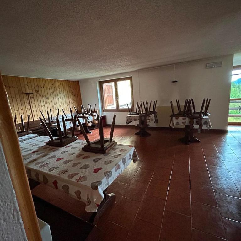 Gran Baita apartament on the slopes - Appartamento con 1 Camera da Letto - 11
