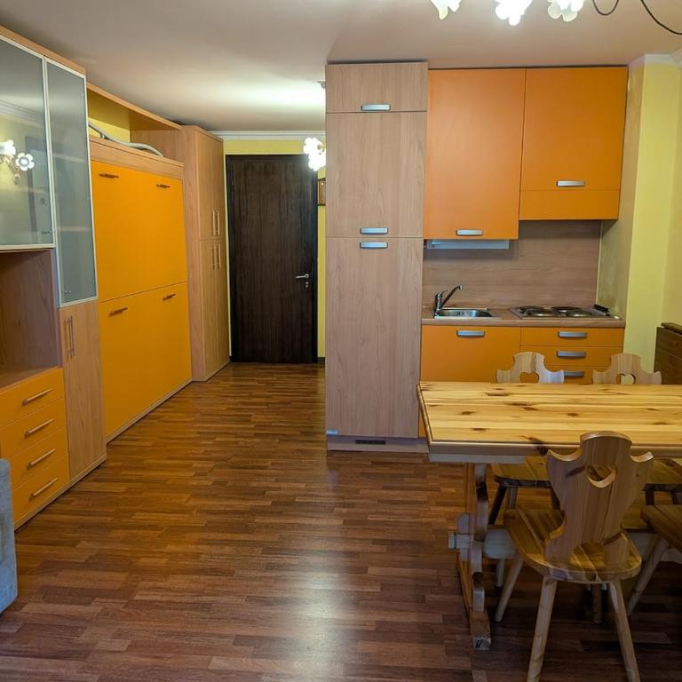 Gran Baita apartament on the slopes - Appartamento con 1 Camera da Letto - 4