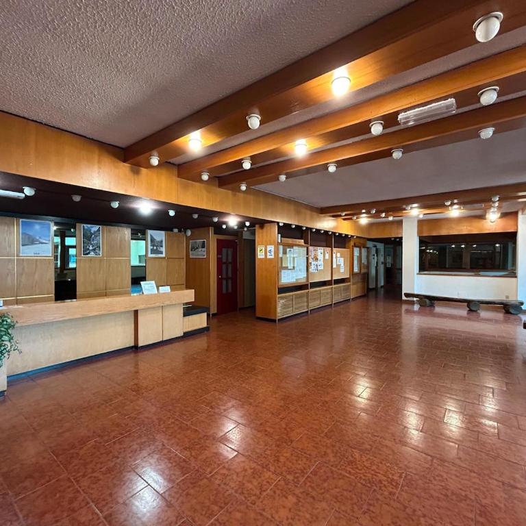 Gran Baita apartament on the slopes - Appartamento con 1 Camera da Letto - 12