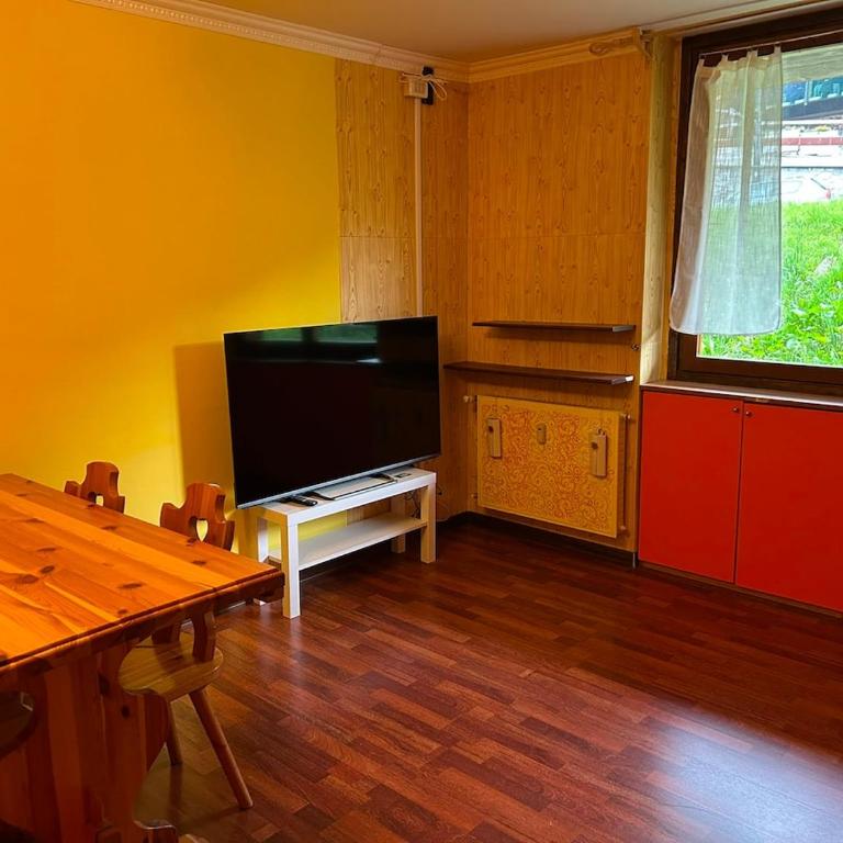 Gran Baita apartament on the slopes - Appartamento con 1 Camera da Letto - 5