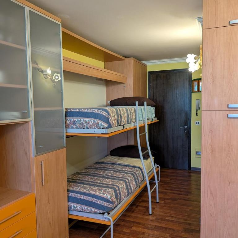 Gran Baita apartament on the slopes - Appartamento con 1 Camera da Letto - 7