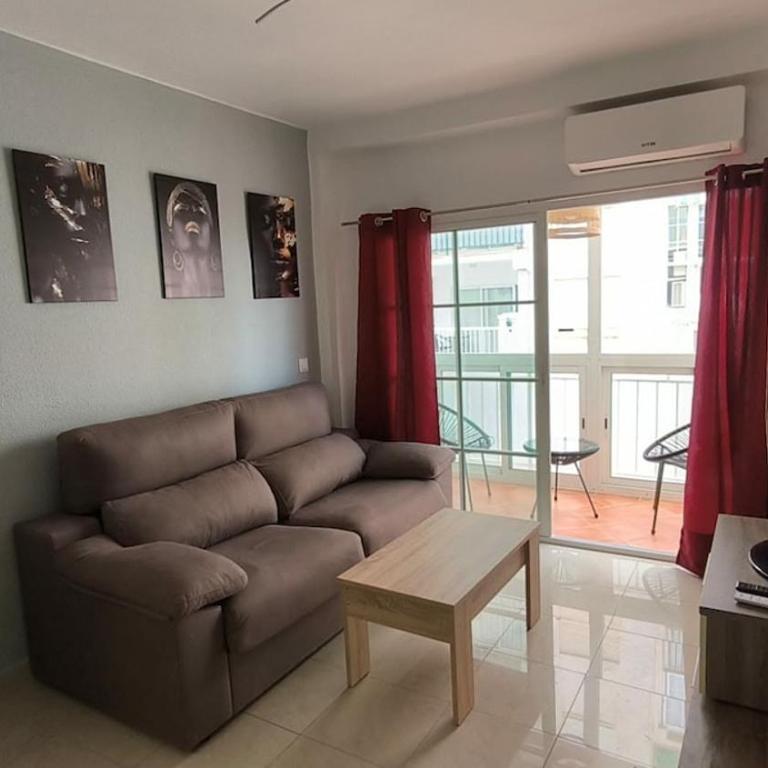 Beauty Nerja - Apartamento de 1 dormitorio - 3