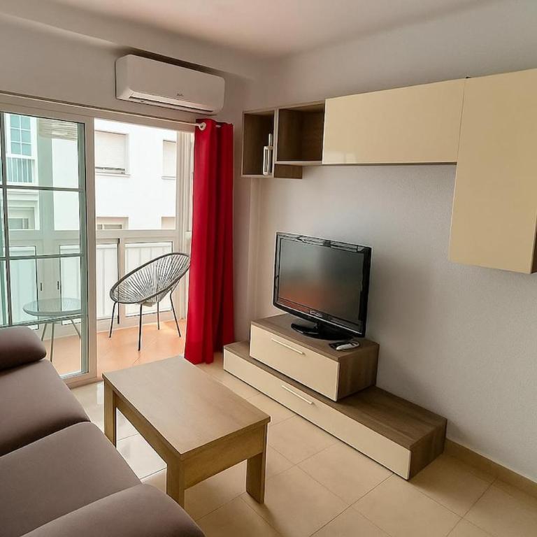 Beauty Nerja - Apartamento de 1 dormitorio - 4