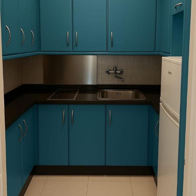 Beauty Nerja - Apartamento de 1 dormitorio - 6