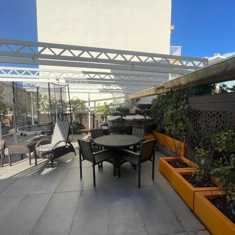 Family apartment with large terrace - Appartamento con 3 Camere da Letto - 2
