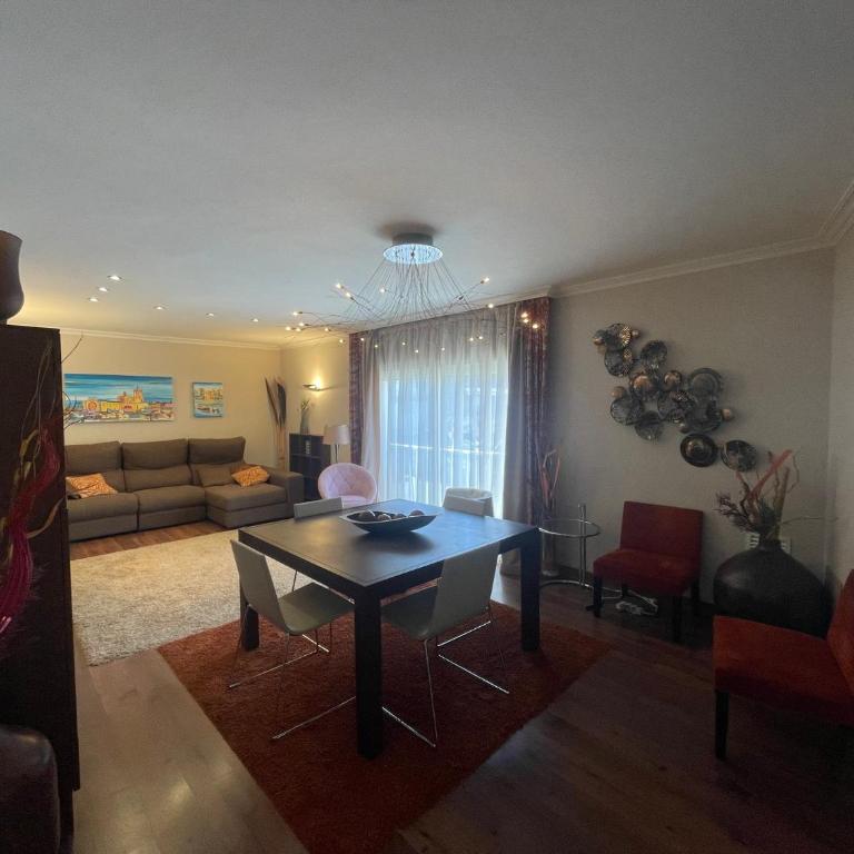 Family apartment with large terrace - Appartamento con 3 Camere da Letto - 3