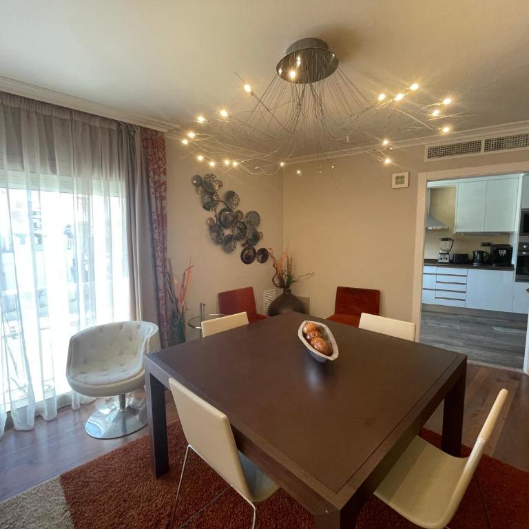 Family apartment with large terrace - Appartamento con 3 Camere da Letto - 6