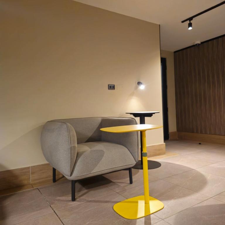 Ula CENTRAL SPOT APARTAMNETS CON PARKING INCLUIDO - One-Bedroom Apartment - 16