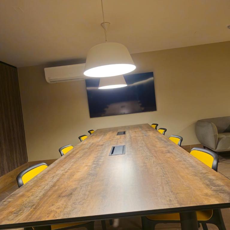 Ula CENTRAL SPOT APARTAMNETS CON PARKING INCLUIDO - One-Bedroom Apartment - 14