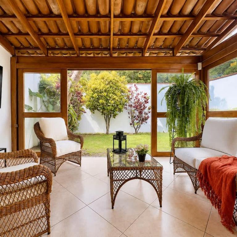 Casa Real Jardines de Surco - Apartment - 6