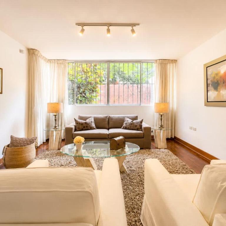 Casa Real Jardines de Surco - Apartment - 8