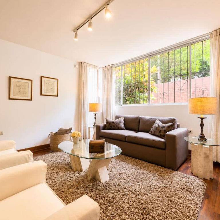 Casa Real Jardines de Surco - Apartment - 9