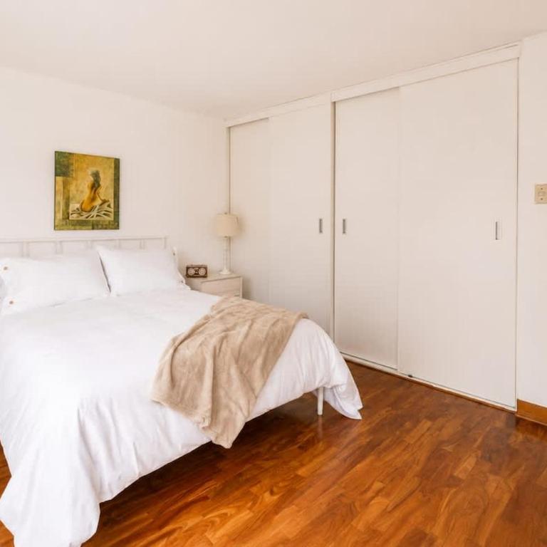 Casa Real Jardines de Surco - Apartment - 12